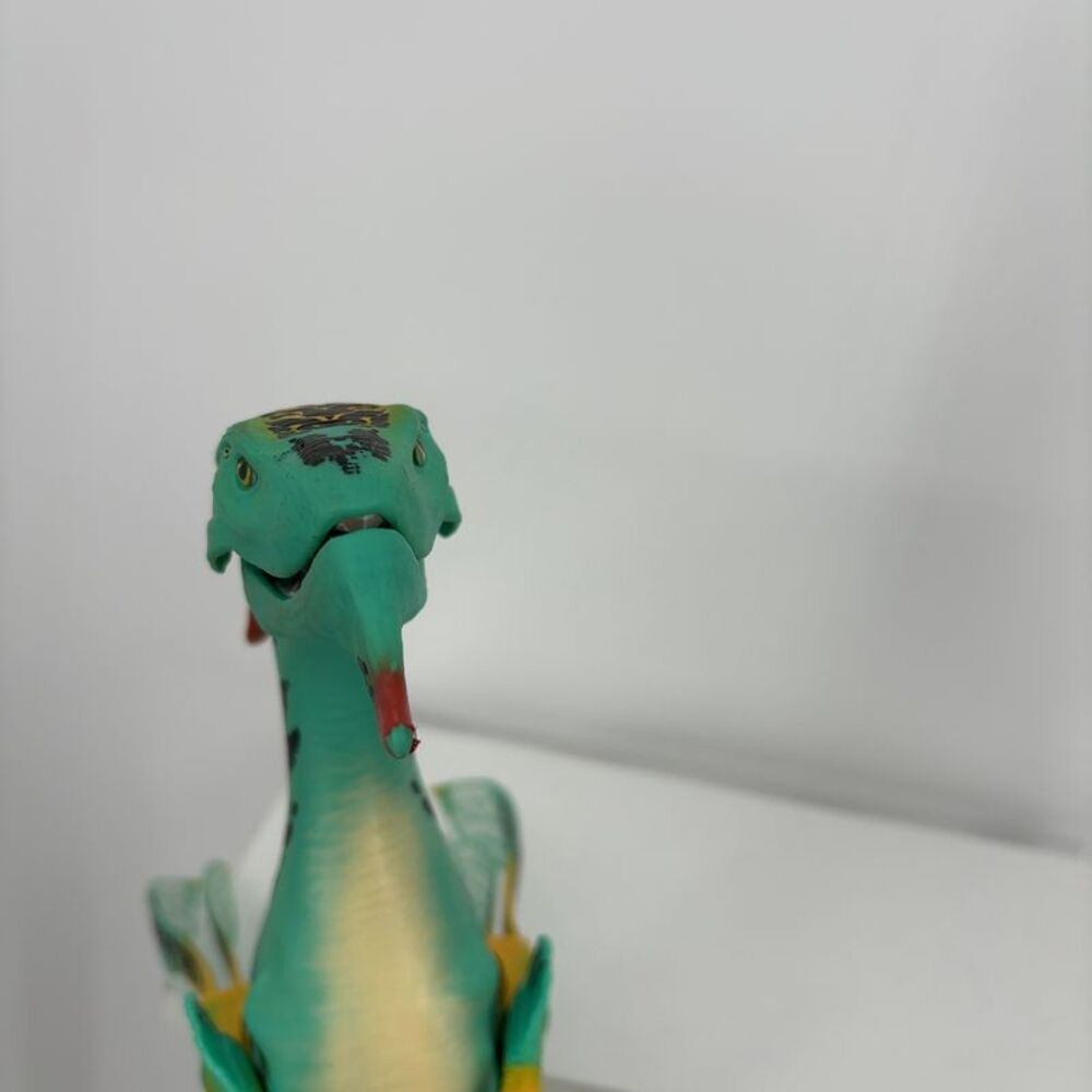 ACE Banshee Rookery AVATAR Puppet - Picture 5 of 5